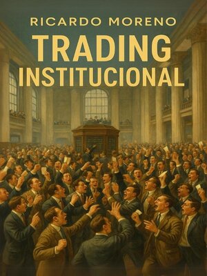 cover image of Trading Institucional